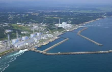 Promieniowanie w Fukushimie: może zabić w cztery godziny