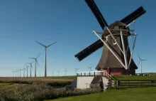 Sąd zmusza Holandię do przyspieszenia odejścia od węgla