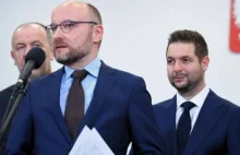 Sędzia Kamil Zaradkiewicz wygrał spór z prezesami Sądu Najwyższego
