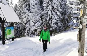 Wintercamp 2018 - moja pierwsza zimowa przygoda w górach!