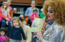 Drag Queens Teach Children ‘There’s No Such Thing as Boy and Girl Things’