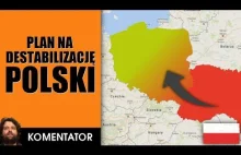 Ujawniono 16-to Punktowy Plan Destabilizacji Polski! - O Co Tu Chodzi...