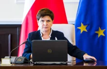 Cenzura Internetu tuż, tuż... Minister w rządzie Szydło zdradza plany
