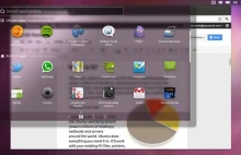 Ubuntu na Androidzie: Wideo prototypu
