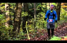 Łemkowyna Ultra Trail 150 - oficjalny film HD.