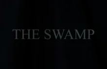 The Swamp - animacja stop motion