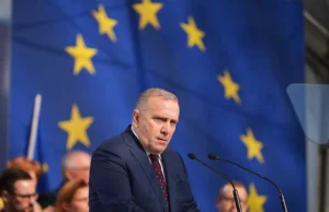Schetyna: Koalicja Europejska to sposób na pokonanie autokratów,...