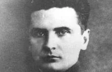 Gen. Stefan Rowecki "Grot" - Komendant Główny Armii Krajowej