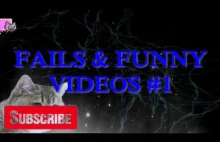 ZKWI Fails & Funny Videos #1 - Try not laugh...