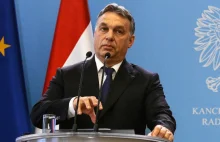 Węgry odgrodzą się od Serbii. Płot będzie miał 4 metry wysokości