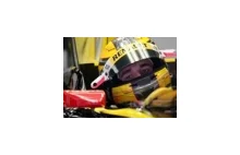 Robert Kubica: Jak człowiek-bolid trafił do F1