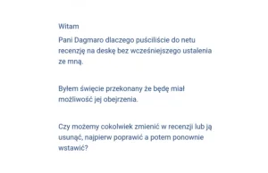 Manta zaliczyła PR-ową wpadkę roku!