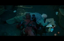 Deadpool 2: Brak dobrych uczynków - Pierwsza zapowiedź