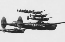 Bitwa nad Niszem. Jak amerykańskie lotnictwo zaatakowało Armię Czerwoną