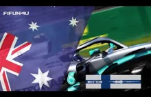 Nieocenzurowane radio Bottasa po zwycięstwie GP Australii 2019