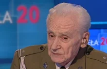 Mjr Wacław Sikorski, uczestnik Powstania: "Są Niemcy! Dla mnie nazistów nie ma!"