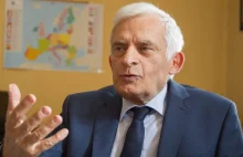 Jerzy Buzek w RMF FM: Spóźniliśmy się z decyzjami ws. górnictwa. Dziś jest...