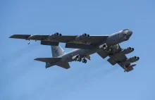 USA wyciąga B-52H Stratofortress z lamusa [EN]