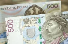 Czekacie na nowy polski banknot o nominale 500 zł w 2017 ?