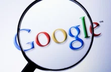 UE nakazuje Google usuwać dane swoich obywateli w USA