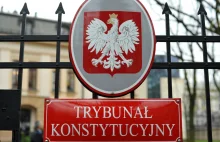 Trybunał Konstytucyjny w Lublinie? PiS chce przenieść siedzibę TK na wschód