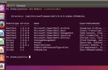 Announcing PowerShell on Linux - PowerShell is Open Source!