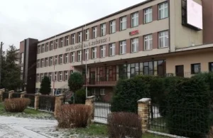 Dyrektor szkoły w Miliczu oskarżony o... sfałszowanie dziennika lekcyjnego
