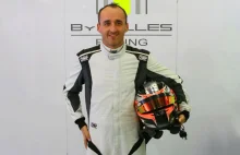 Robert Kubica w sezonie FIA WEC 2017