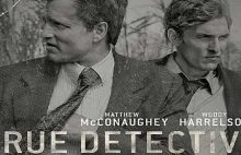 Detektyw - Pierwsze wrażenia z najnowszej produkcji HBO