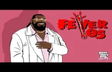 GTA: Vice City radio - Fever 105