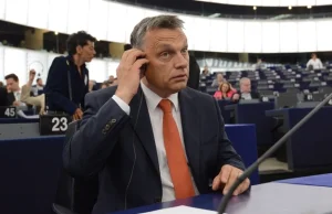 Orban: Rezolucja PE poważnie narusza niezależność Węgier