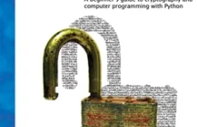 Nauka programowania w Pythonie od podstaw na przykładach z zakresu kryptografii
