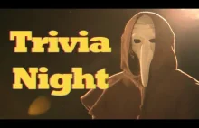 Trivia Night - świetny 12-minutowy horror [ENG]