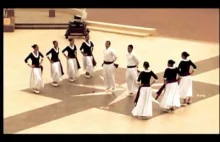 DANZAS HEBREAS - GRUPO SHALOM - VIDEO 1 escriban a: roxita8@hotmail.com