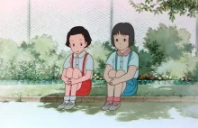 Zemsta Animacji: "Powrót do marzeń" (1991) Isao Takahaty