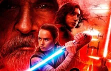 Rian Johnson odpowiada rozgoryczonym fanom Star Wars: The Last Jedi - jest...