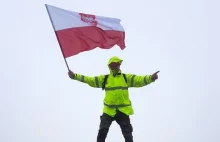 Uszył kurtki reprezentacji olimpijskiej Australii, teraz broni Góry Kościuszki