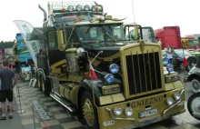 Master Truck 2014 - trwa wielki zlot ciężarówek pod Opolem (ZDJĘCIA, WIDEO)