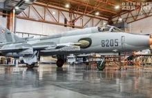 250-kilogramowe bomby dla (archaicznych) Su-22
