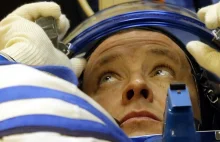 Nieważkość wpływa na zdrowie astronautów na poziomie molekularnym