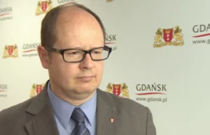 Lewa kasa prezydenta Gdańska. Paweł Adamowicz otrzymał na konto ponad 400tys.zł!