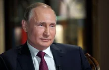Rosja: Władimir Putin kazał zestrzelić samolot pasażerski