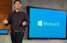 Windows 10 za darmo dla (prawie) wszystkich