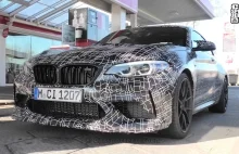 BMW M2 CS - Mocniejsze, szybsze, lepsze - Wokół Motoryzacji