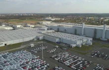 PSA buduje nową fabrykę aut w Gliwicach!