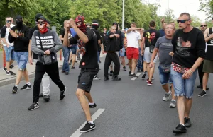 Wiceprezes Porozumienia Gowina: "Nie było ani Boga, ani Honoru ani Ojczyzny..."