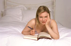 Renee Zellweger nie do poznania na planie "Bridget Jones's Baby" [zdjęcia] »