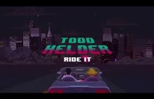 Todd Helder - Ride It