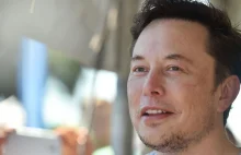 Elon Musk oficjalnie ogłosił, że Tesla jednak nie zostanie zdjęta z giełdy