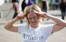 Miłosierni ateiści